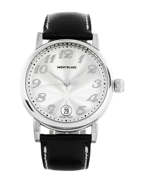 Montblanc Star Steel MP07249
